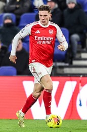 Premier League Everton v Arsenal