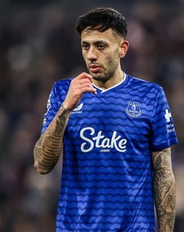 Premier League Everton v Arsenal