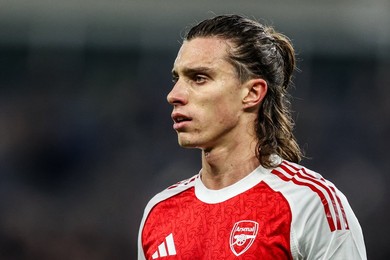 Premier League Everton v Arsenal