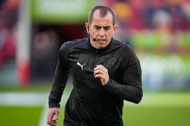 Premier League Brentford v Bournemouth