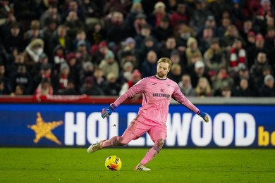 Premier League Brentford v Bournemouth