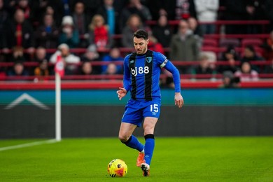 Premier League Brentford v Bournemouth