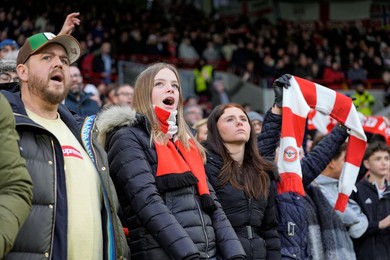 Premier League Brentford v Bournemouth