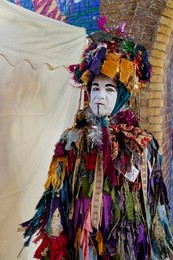 The 2026 Twelfth Night celebrations. London, UK. Sunday 4th January 2026.