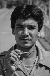 Guerre Iran / Iraq , prisonniers iraniens