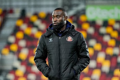 Premier League Brentford v Sunderland
