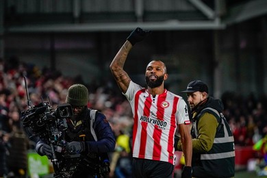 Premier League Brentford v Sunderland