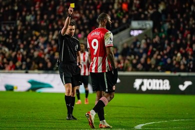 Premier League Brentford v Sunderland