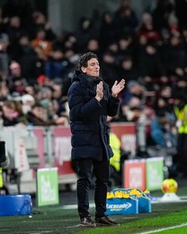 Premier League Brentford v Sunderland