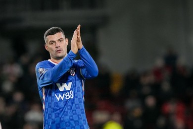 Premier League Brentford v Sunderland