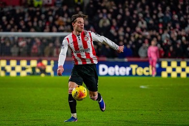 Premier League Brentford v Sunderland