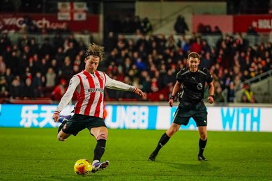 Premier League Brentford v Sunderland