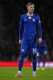 Premier League Fulham v Chelsea