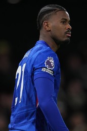 Premier League Fulham v Chelsea