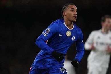 Premier League Fulham v Chelsea