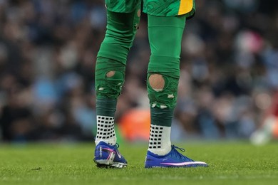 Emirates FA Cup Third Round Manchester City v Exeter City