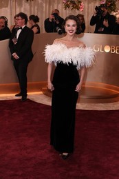 83rd Annual Golden Globe Awards
