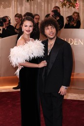 83rd Annual Golden Globe Awards