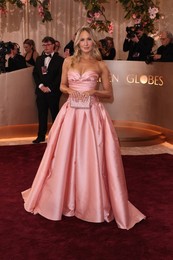 83rd Annual Golden Globe Awards