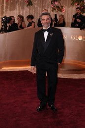 83rd Annual Golden Globe Awards