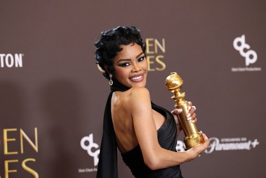 83rd Annual Golden Globe Awards