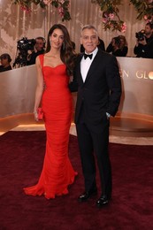 83rd Annual Golden Globe Awards