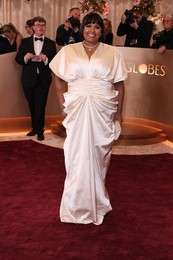 83rd Annual Golden Globe Awards