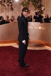 83rd Annual Golden Globe Awards