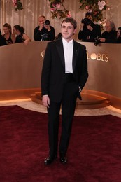 83rd Annual Golden Globe Awards