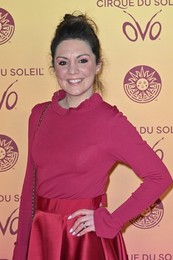 OVO by Cirque du Soleil Premiere Red Carpet in London