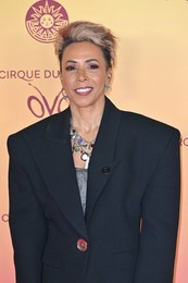 OVO by Cirque du Soleil Premiere Red Carpet in London