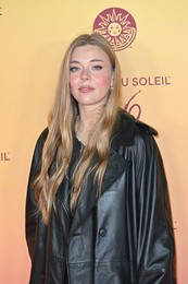 OVO by Cirque du Soleil Premiere Red Carpet in London