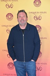 OVO by Cirque du Soleil Premiere Red Carpet in London