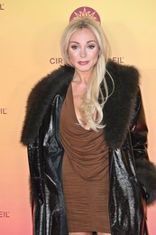 OVO by Cirque du Soleil Premiere Red Carpet in London