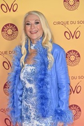 OVO by Cirque du Soleil Premiere Red Carpet in London