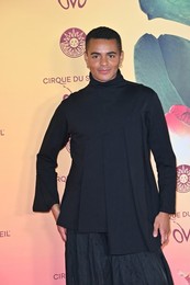 OVO by Cirque du Soleil Premiere Red Carpet in London