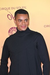 OVO by Cirque du Soleil Premiere Red Carpet in London