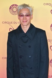 OVO by Cirque du Soleil Premiere Red Carpet in London