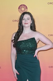 OVO by Cirque du Soleil Premiere Red Carpet in London