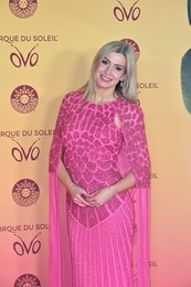 OVO by Cirque du Soleil Premiere Red Carpet in London
