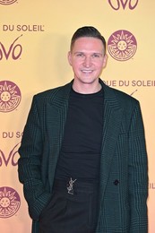 OVO by Cirque du Soleil Premiere Red Carpet in London