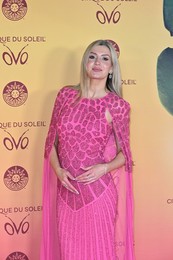 OVO by Cirque du Soleil Premiere Red Carpet in London