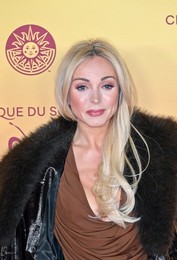 Premiere, Cirque du Soleil, Arrivals, London, UK. 14 January 2026.