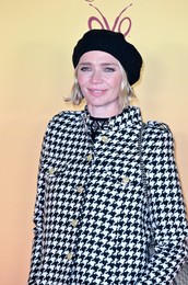 Premiere, Cirque du Soleil, Arrivals, London, UK. 14 January 2026.