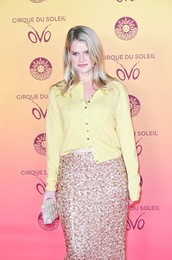 Premiere, Cirque du Soleil, Arrivals, London, UK. 14 January 2026.
