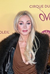 Premiere, Cirque du Soleil, Arrivals, London, UK. 14 January 2026.