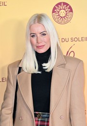 Premiere, Cirque du Soleil, Arrivals, London, UK. 14 January 2026.