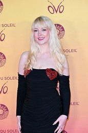 Premiere, Cirque du Soleil, Arrivals, London, UK. 14 January 2026.