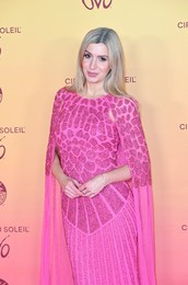 Premiere, Cirque du Soleil, Arrivals, London, UK. 14 January 2026.