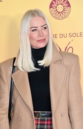 Premiere, Cirque du Soleil, Arrivals, London, UK. 14 January 2026.